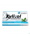 Miradent Kauwgom Xylitol Pepermunt Zs 30