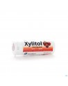 Miradent Chewing Gum Xylitol Canneberge Ss 30