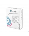 Miradent Cure-dent avec fil dentaire 100 pcs – emballé individuellement
