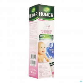 Humer Spray Isotonisch Kind 150ml