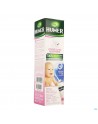 Humer Spray Isotonisch Kind 150ml