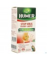 Humer Stop Virus Neusspray 15ml