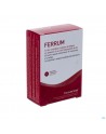 Inovance Ferrum Comp 60 Ca026n