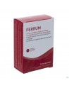 Inovance Ferrum Comp 60 Ca026n