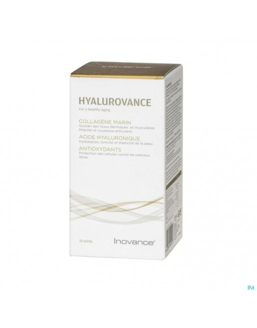 Inovance Hyalurovance Sticks 15 32c375