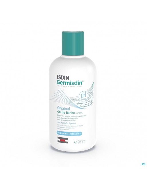 Isdin Germisdin Original 250ml