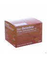 Iso Betadine Hydroalc Oplos Unidose 40x1