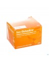 Iso Betadine Hydroalc Oplos Unidose 40x1