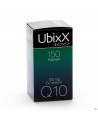 Ubixx 100 Caps 150