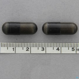 Tonixx Gold Caps 40 Nf