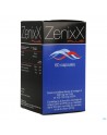 Zenixx Plus Caps 60x1045mg
