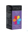 Imixx Siroop 100ml Nf