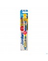 Jordan Brosse A Dents Step By Step 6-8ans