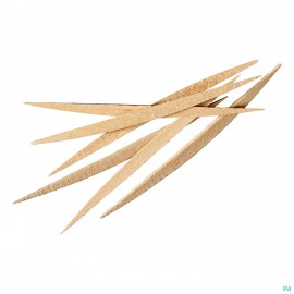 Jordan Dental Stick Fin Fluoride