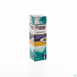 Kamillosan Ocean Hyper Neusspray 20ml