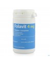Folavit 4mg Comp 720 X 4mg