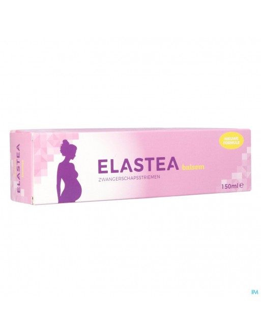 Elastea Baume Nf Tube 150ml Rempl.3813227