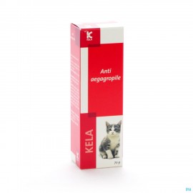 Anti Haarbal 70g