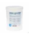 Uiercreme 900g
