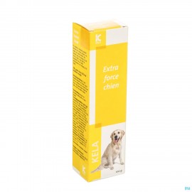 Extra Kracht Hond Pasta 100g