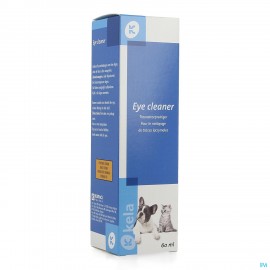Eye Cleaner Nf 60ml