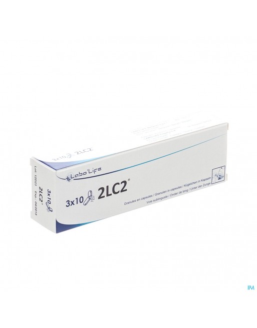 2lc2 Caps 30