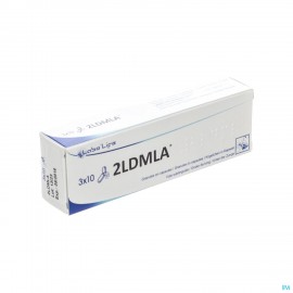 2ldmla Caps 30