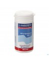 Lamberts Alfa Liponzuur Tabl 90