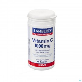 Lamberts Vitamine C 1000mg...