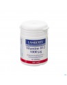 Lamberts Vitamine B12 1000mcg Tabl 60