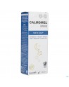 Soria Calmomel Siroop Fl 150ml