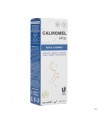Soria Calmomel Siroop Fl 150ml