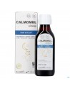 Soria Calmomel Siroop Fl 150ml