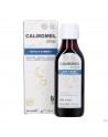 Soria Calmomel Siroop Fl 150ml