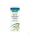Vogel Viscum Album Druppels 50ml
