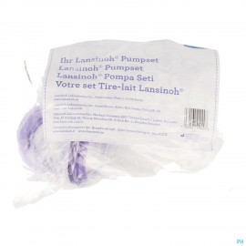 Lansinoh Afkolfset