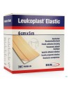 Leukoplast Elastic 5mx6cm 1