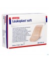 Leukoplast Soft 28x72mm 100