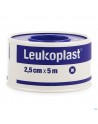 Leukoplast Impermeable Fourreau 2,50cmx5m 1 232200