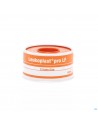 Leukoplast Pro Lf Spoel&deksel 2,50cmx5m 72212