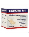 Leukoplast Soft Inj. 19x40mm 100