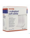 Leukoplast Soft White 4cmx5m