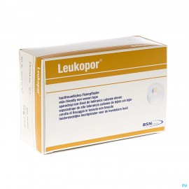 Leukopor A/allergie Rouleau...