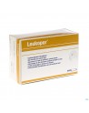 Leukopor A/allergie Rouleau 2,50cmx9,2m 12 245400