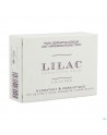 Lilac Wasstuk Hydraterend Prebiotisch 100g