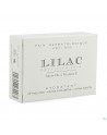 Lilac Wasstuk Dermatol. Tegen Veroudering 100g