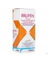 Brufen 40mg/ml Susp Buvable 200ml