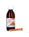 Brufen 40mg/ml Susp Buvable 200ml