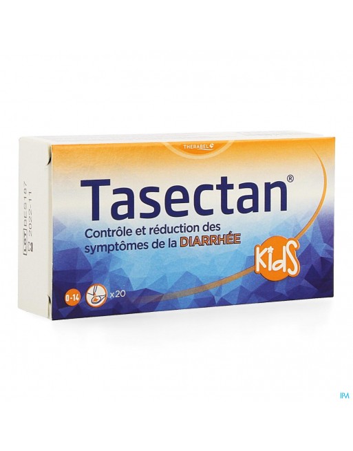 Tasectan Pdr Zakje 20