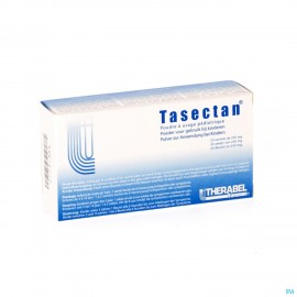 Tasectan Pdr Zakje 20